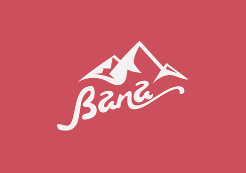 Logo Bana